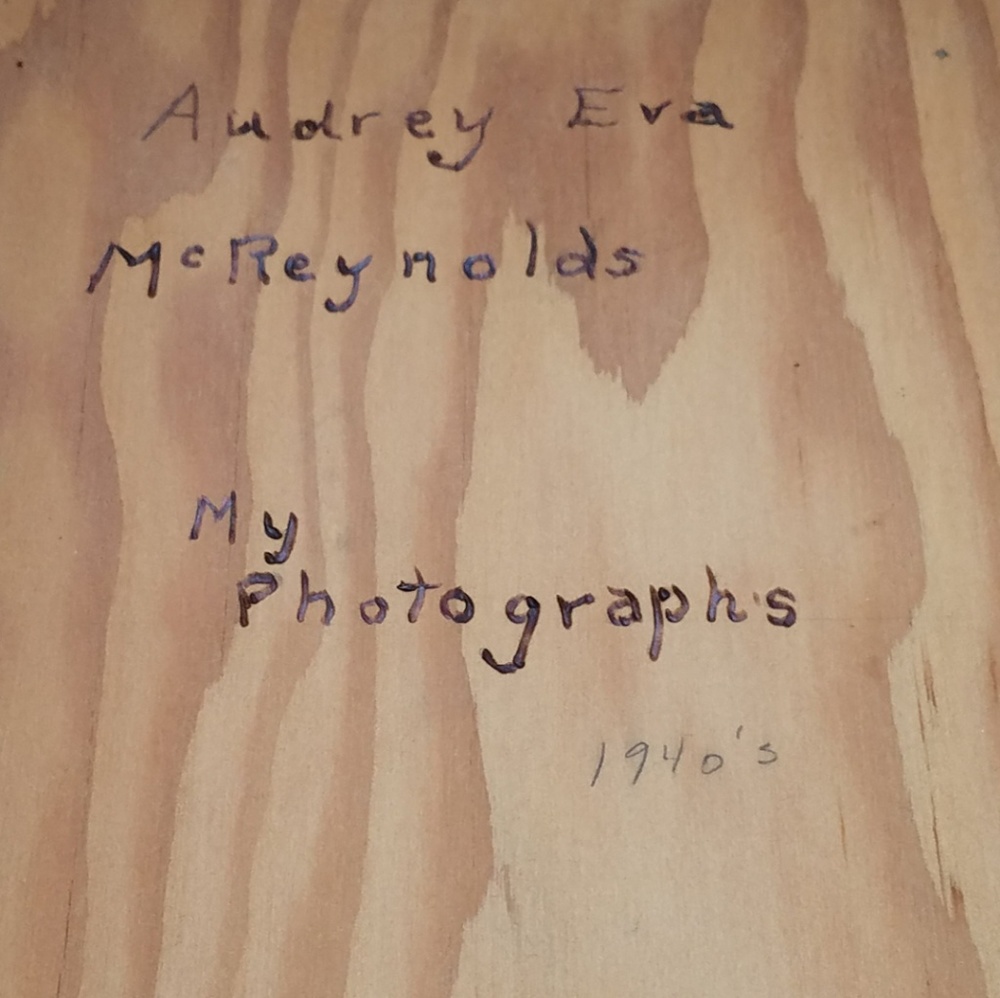 Vintage photo album - Picture 6 of 8